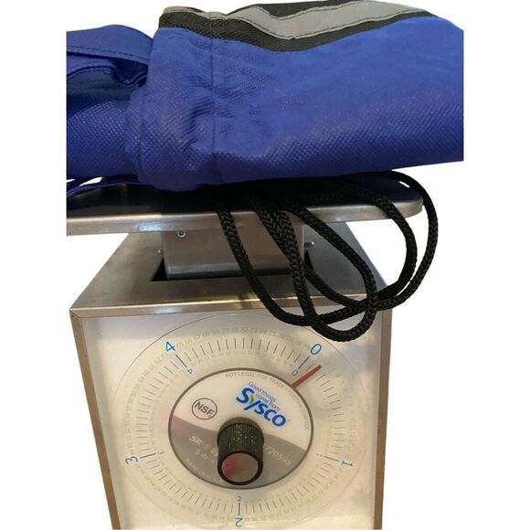 Cinch Bag Drawstring Backpack Travel Everyday - Picture 9 of 9